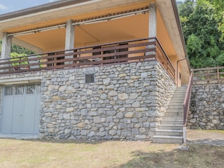 Apartment Varenna Outdoor Recording 4