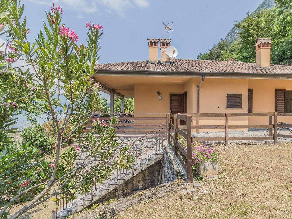 Apartment Varenna Außenaufnahme 6