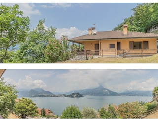 Apartment Varenna Outdoor Recording 7