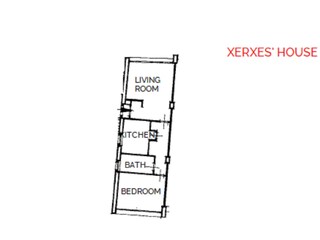 Apartment Varenna Grundriss 49