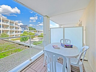 Parc de vacances Le Conquet Enregistrement extérieur 8