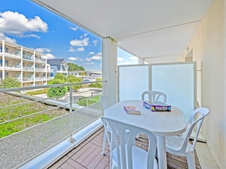 Vakantiepark Le Conquet Buitenaudio-opname 8