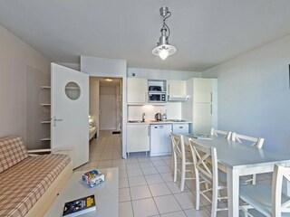 Ferienpark Le Conquet Ausstattung 10