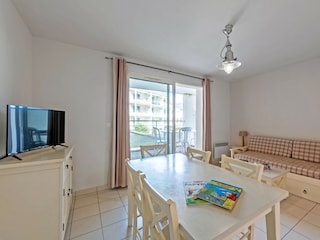 Vakantiepark Le Conquet Kenmerken 11