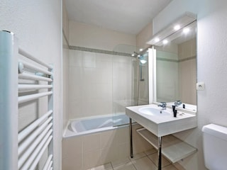 Vakantiepark Le Conquet Kenmerken 13