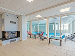 Vakantiepark Le Conquet  35