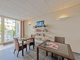 Ferienpark Le Conquet  36