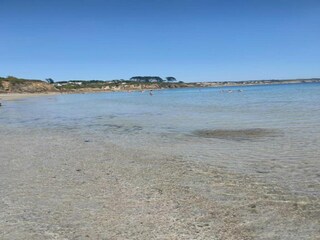 Parc de vacances Le Conquet Environnement 23