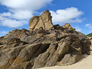 Vakantiepark Le Conquet Omgeving 31