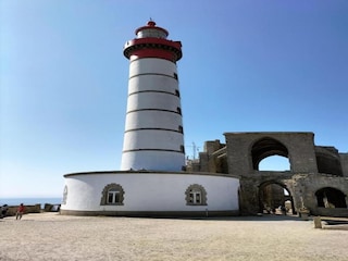 Vakantiepark Le Conquet Omgeving 32