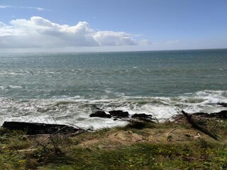 Vakantiepark Le Conquet Omgeving 17