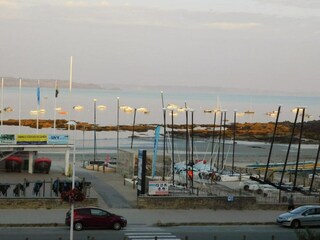 Ferienpark Le Conquet Umgebung 19