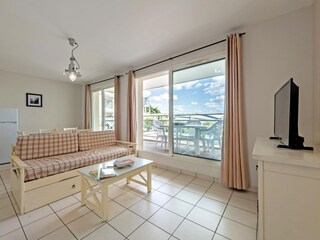 Vakantiepark Le Conquet Kenmerken 11