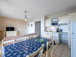 Ferienpark Le Conquet Ausstattung 1