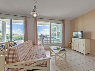 Vakantiepark Le Conquet Kenmerken 12