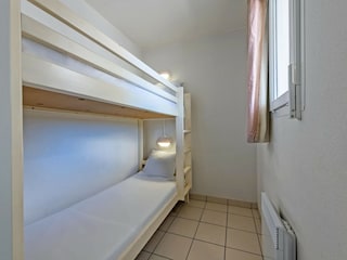 Vakantiepark Le Conquet Kenmerken 9