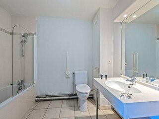 Parc de vacances Le Conquet Équipement 10