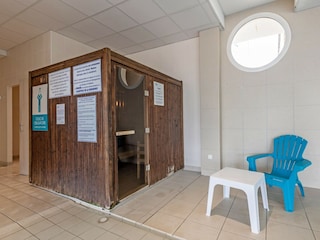 Vakantiepark Le Conquet  36