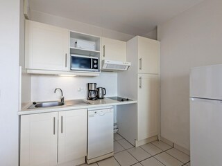 Vakantiepark Le Conquet Kenmerken 14