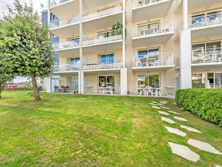 Vakantiepark Le Conquet Buitenaudio-opname 8