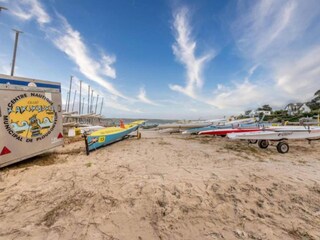 Vakantiepark Le Conquet Omgeving 30