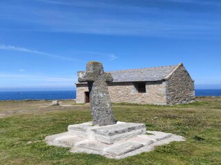 Parc de vacances Le Conquet Environnement 16