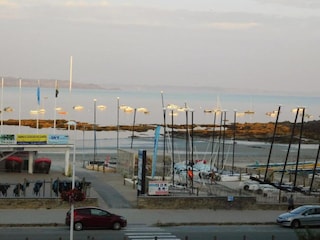 Vakantiepark Le Conquet Omgeving 25