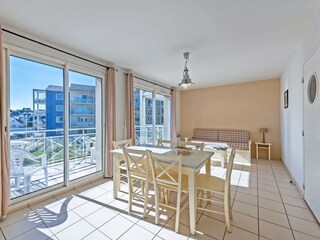 Ferienpark Le Conquet Ausstattung 10