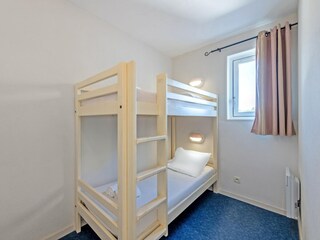 Vakantiepark Le Conquet Kenmerken 13