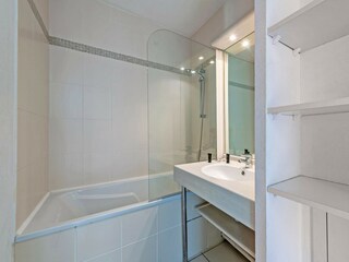 Parc de vacances Le Conquet Équipement 11