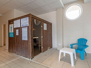 Vakantiepark Le Conquet  39