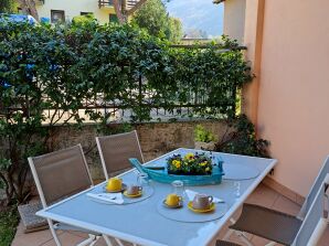 Ferienwohnung Madonnina Garden and Terrace - Colico - image1