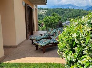 Ferienwohnung Madonnina Garden and Terrace - Colico - image1