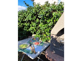 Vakantieappartement Colico Buitenaudio-opname 5