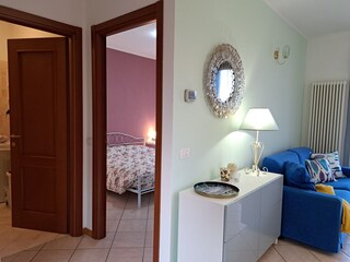 Apartamento de vacaciones Colico Características 15
