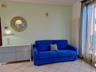 Apartamento de vacaciones Colico Características 10