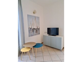 Apartamento de vacaciones Colico Características 13