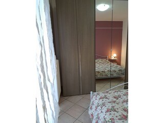 Apartamento de vacaciones Colico Características 18