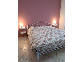 Apartamento de vacaciones Colico Características 17