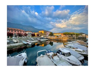 Appartamento per vacanze Colico Ambiente 25