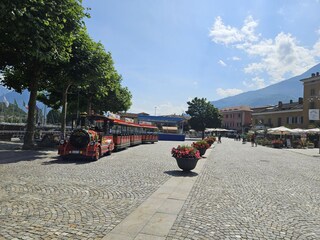 Appartamento per vacanze Colico Ambiente 24