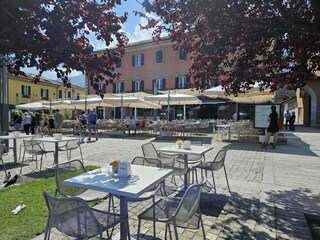 Appartamento per vacanze Colico Ambiente 23