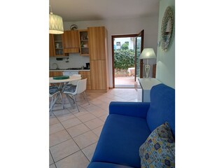 Apartamento de vacaciones Colico Características 14
