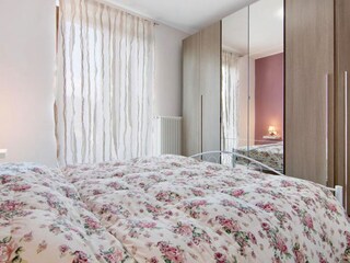 Apartamento de vacaciones Colico Características 16