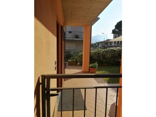 Apartamento de vacaciones Colico Grabación al aire libre 6