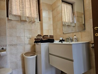 Appartement de vacances Colico Équipement 19