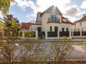 Ferienhaus Villa Fridhem - Schweden - image1