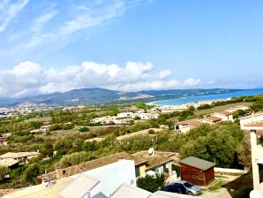 Ferienwohnung Panoramabudoni - Tanaunella - image1