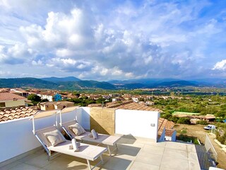 Appartamento per vacanze Budoni Registrazione all'aperto 2