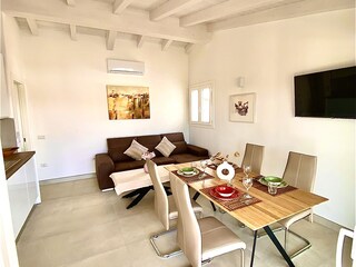 Apartamento de vacaciones Budoni Características 6